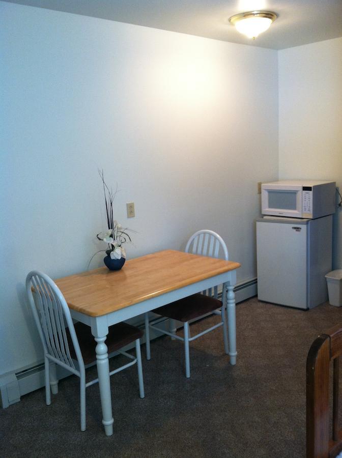 Village Inn Motel Chatham Habitación foto